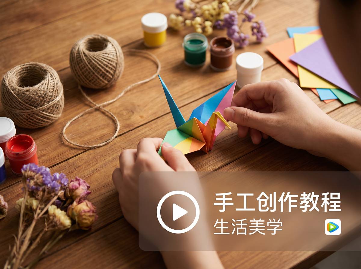 香蕉视频手工创作技能视频 - hsh2p1v1s.cn